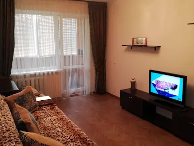 квартира по адресу Оболонский просп., 14В