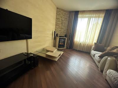 квартира за адресою Шампанський пров., 9