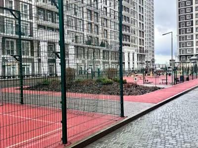 квартира за адресою Михайла Максимовича вул. (Онуфрія Трутенка), 26