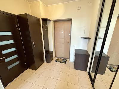 квартира по адресу Богатырская ул., 6-А