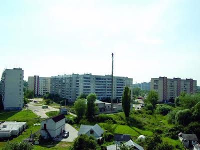квартира по адресу Европейская ул. (Красноармейская), 9