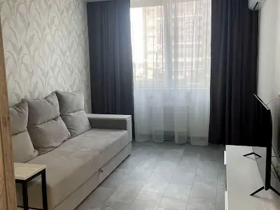 квартира по адресу Бориса Гмыри ул., 12-Б