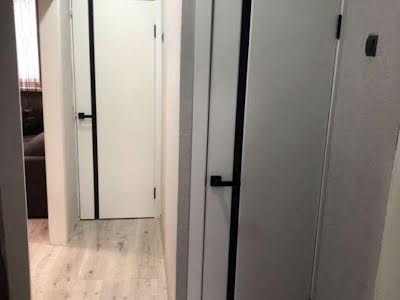 квартира за адресою Уманська вул., 25