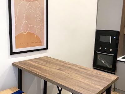 квартира за адресою Пекарська, 24
