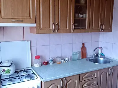 комната по адресу Харьковское шоссе, 2-Б