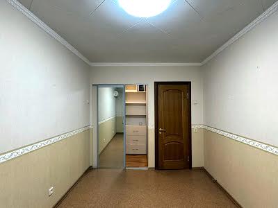 квартира по адресу Запорожское шоссе, 4