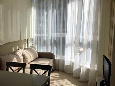 квартира за адресою Мартинова просп., 12