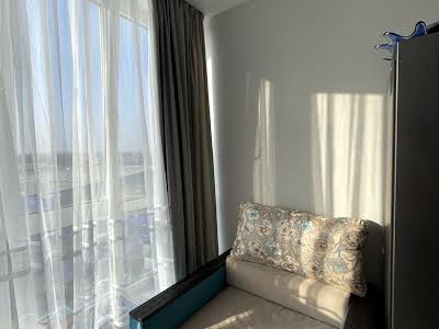 квартира за адресою Вильямса, 95