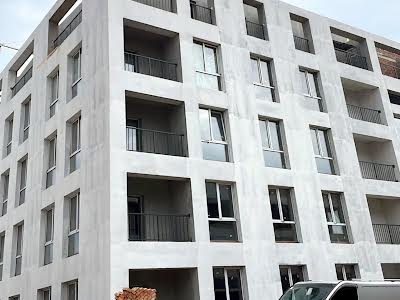 квартира за адресою Стрийська вул., 322