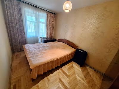квартира за адресою Сяйво вул., 19