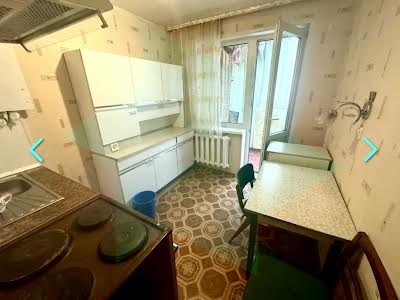 квартира по адресу Александра Поля просп. (Кірова), 18