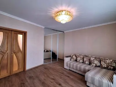 квартира по адресу Заречанская ул., 52