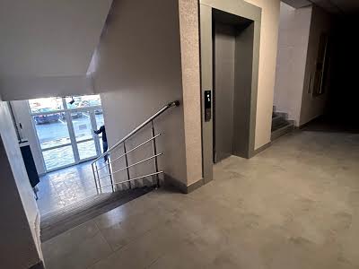квартира за адресою Метрологічна вул., 107-Г