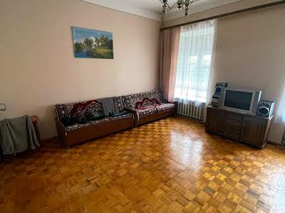 квартира за адресою Алли Горської пров. (Чеслава Бєлінського), 8