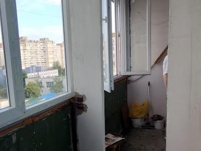 квартира по адресу Драгоманова ул., 7-А