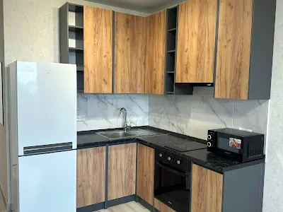 квартира по адресу Миколы Бажана просп., 17-А