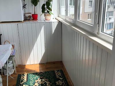 квартира за адресою Соснова вул., 10