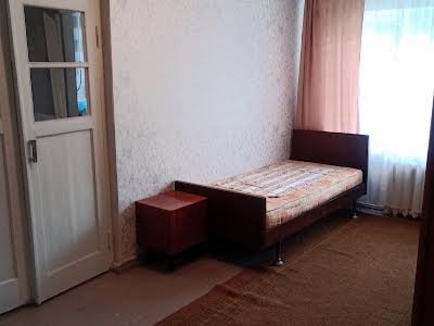 квартира по адресу Екскаваторна ул., 12
