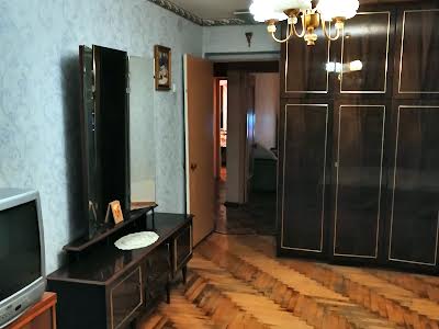 квартира за адресою вул.Энтузиастов, 19А