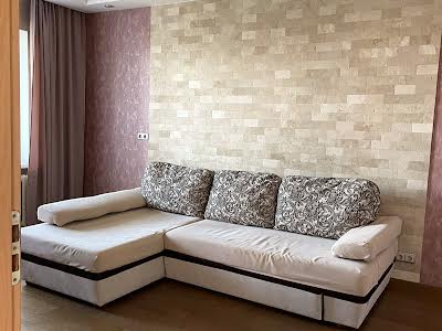 квартира за адресою Олевська вул., 7