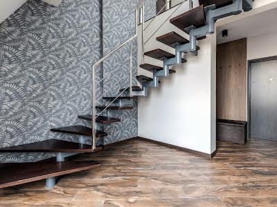 квартира за адресою Газова, 5а