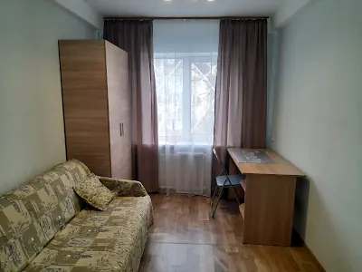 квартира по адресу Миру просп., 9-А