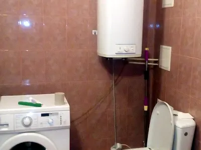 квартира за адресою Харківське шосе, 19а