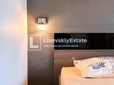 квартира за адресою Велика Васильківська вул. (Червоноармійська), 54
