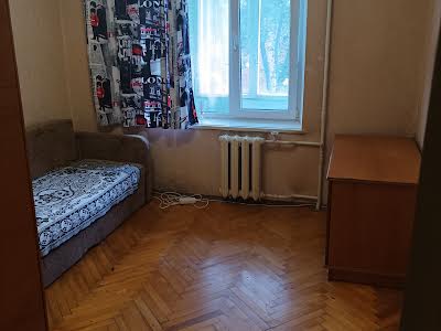 квартира по адресу Преображенская ул. (Ивана Клименко), 7