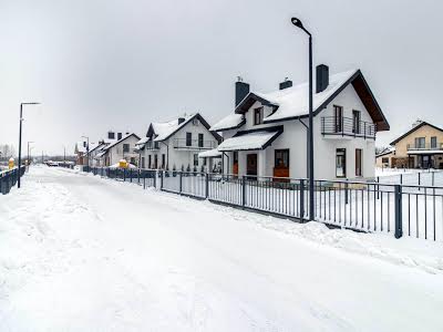 будинок за адресою с. Бірки, Паркова