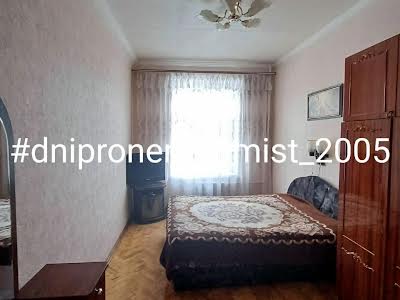 квартира за адресою Дніпро, Пастера вул., 12