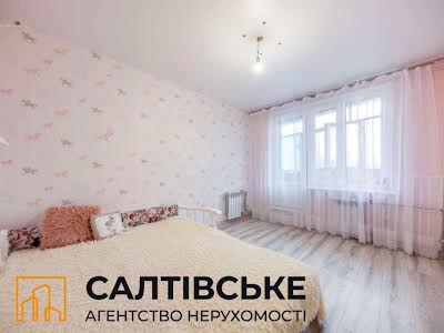 квартира за адресою Харків, Салтівське шосе, 262А