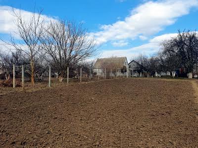 будинок за адресою Підгородне, Волшебная