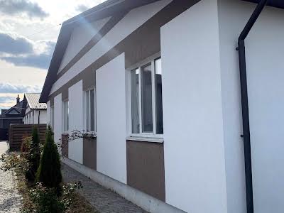 дом по адресу Житомирська