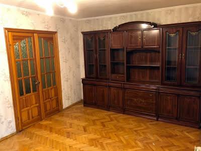 квартира за адресою Київ, Верховинна вул., 34