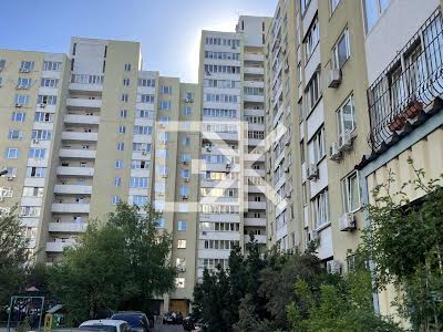 квартира за адресою Харківське шосе, 58А