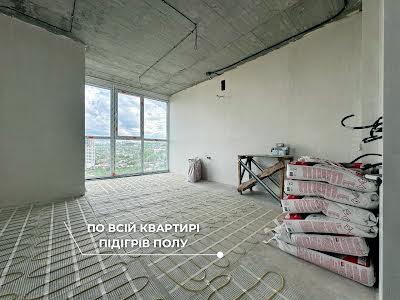 квартира за адресою Космічна, 5