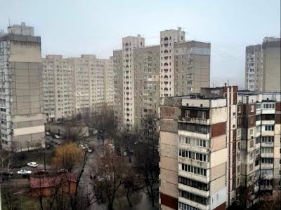 квартира за адресою Польова вул., 73