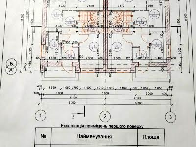 будинок за адресою Гната Хоткевича вул.