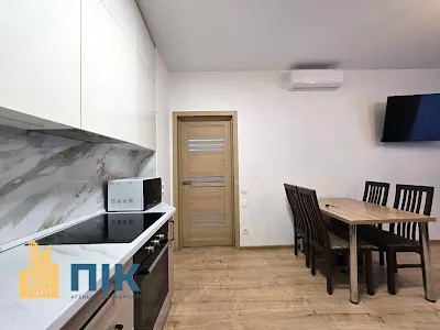 квартира за адресою Фортечний тупик (Тверський), 7Б