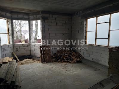 будинок за адресою Синьоозерна вул., 30