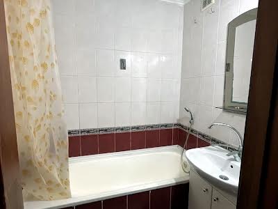 квартира по адресу Червоной Калины просп. (Владимира Маяковского), 32-В