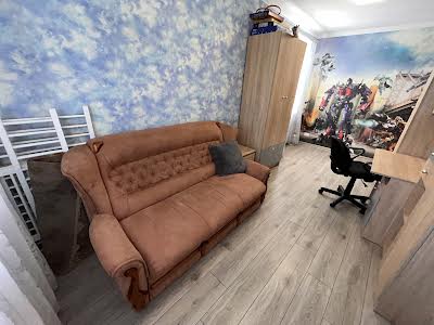 квартира за адресою Миру просп., 5