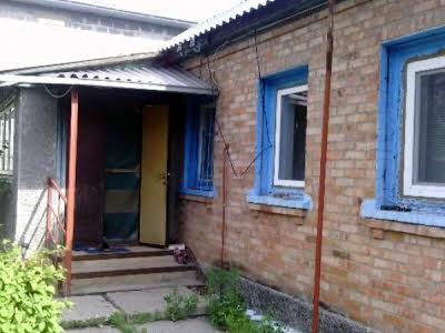 дом по адресу вулиця Остапа Вишні, 22