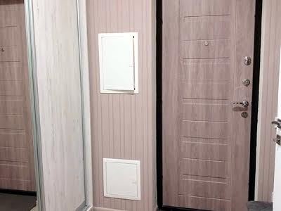 квартира за адресою Сергія Данченка вул., 30