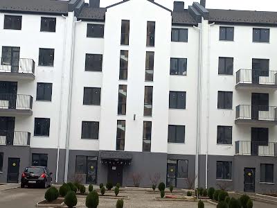 квартира за адресою Одеса, Академіка Сахарова вул., 3