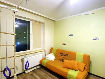 квартира за адресою Архітектора Старова вул., 4е