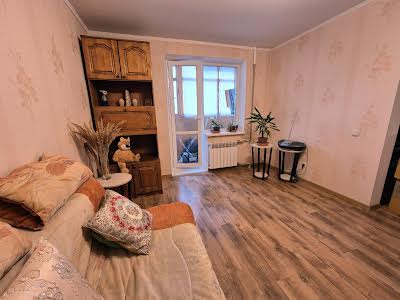 квартира по адресу Мира просп., 49
