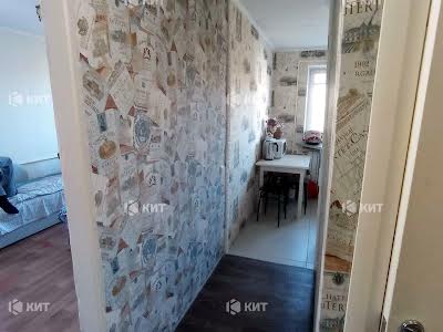 квартира по адресу Старошишковская ул., 2