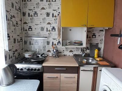 квартира за адресою Салтівське шосе, 242б